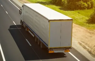 Antalya ile Bayraklı Arası Parça Eşya Taşıma