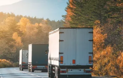 Antalya ile Bayraklı Arası Klima Taşıma