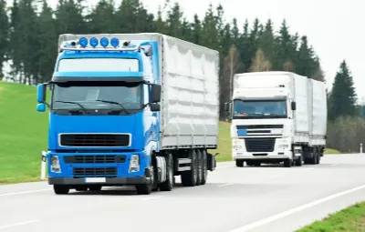 Antalya ile Bayraklı Arası Eşya Taşıma